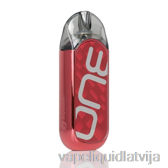 Joyetech Teros One 13w Pod System Moussaieff Red Vape šķidrums